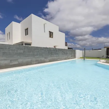 Casa El Molino Holiday home