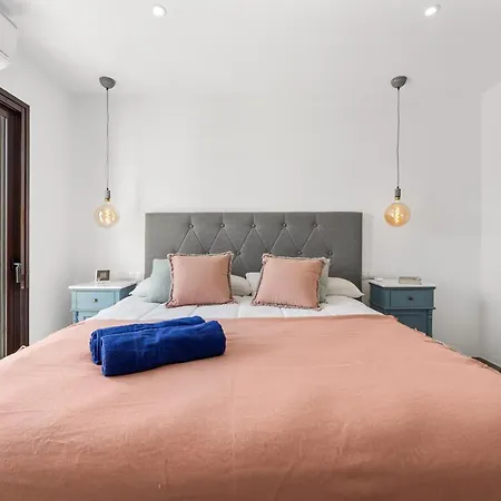 Holiday home Casa El Molino