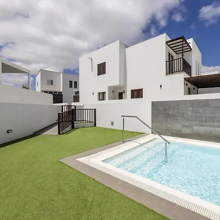 Casa El Molino Holiday home *