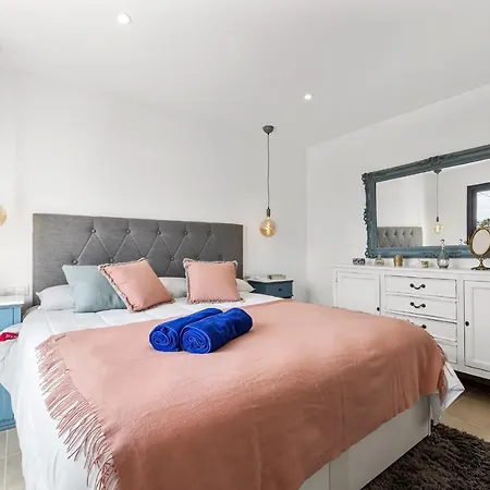 Casa El Molino Holiday home *