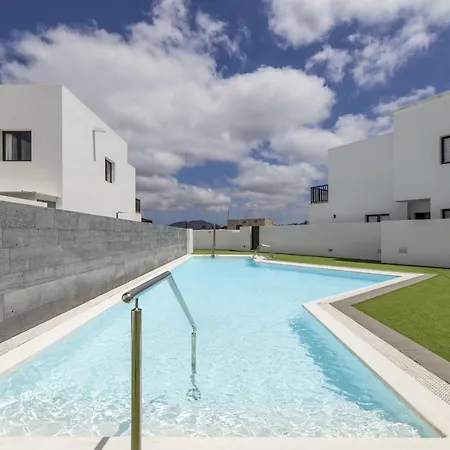 Casa El Molino Yaiza (Lanzarote)