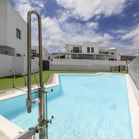 Holiday home Casa El Molino