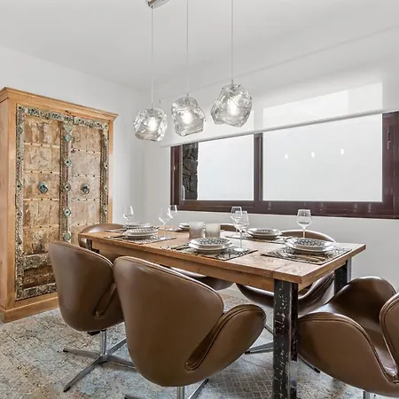 Casa El Molino Holiday home