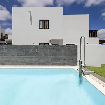 Casa El Molino
