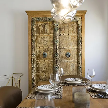 Casa El Molino Holiday home *