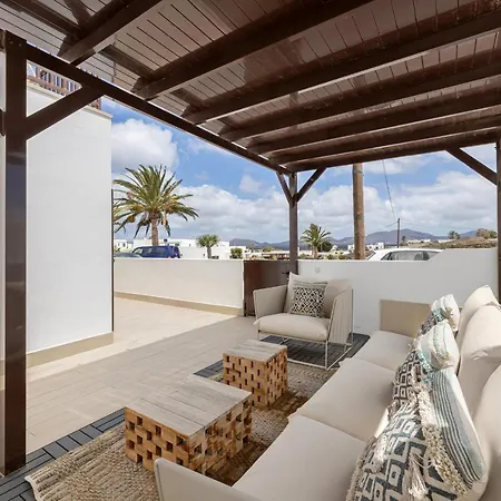 Casa El Molino Holiday home