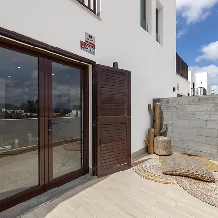 Casa El Molino Holiday home *