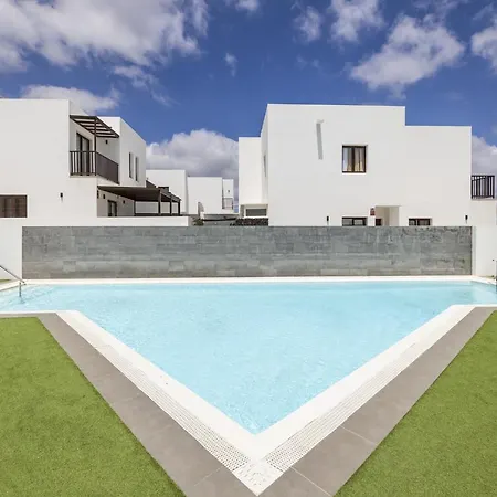 Casa El Molino * Yaiza (Lanzarote)