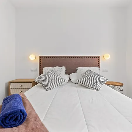 Сasa de vacaciones Casa El Molino Yaiza (Lanzarote)