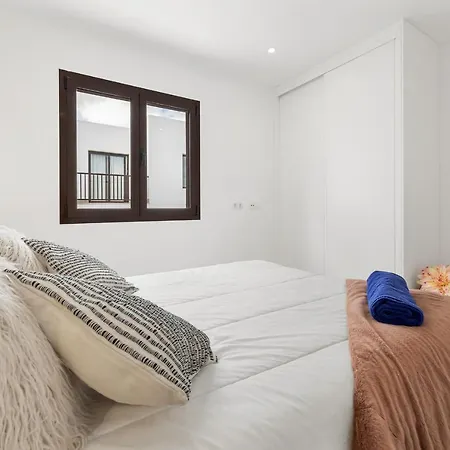 Casa El Molino Сasa de vacaciones Yaiza (Lanzarote)