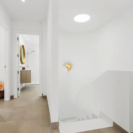 Сasa de vacaciones Casa El Molino Yaiza (Lanzarote)